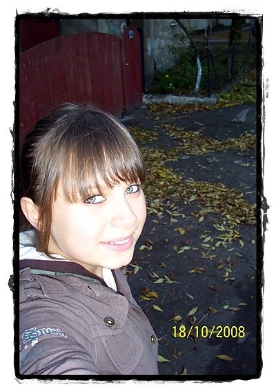 To znowu ja=> Dorotka;*