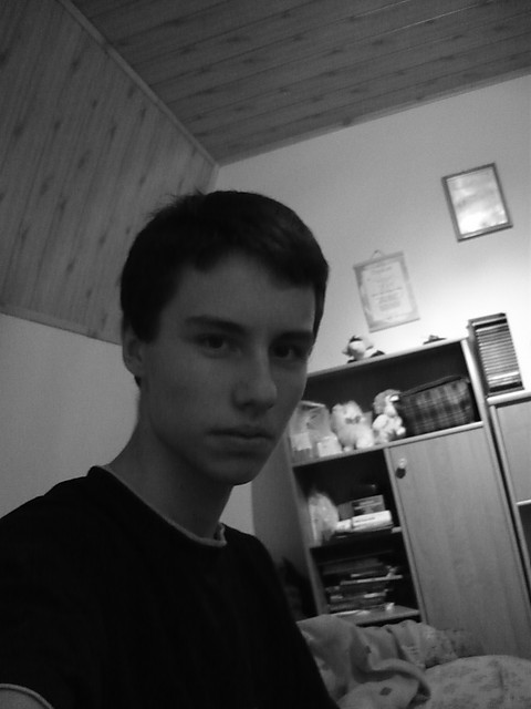 Takie na pocztek xD