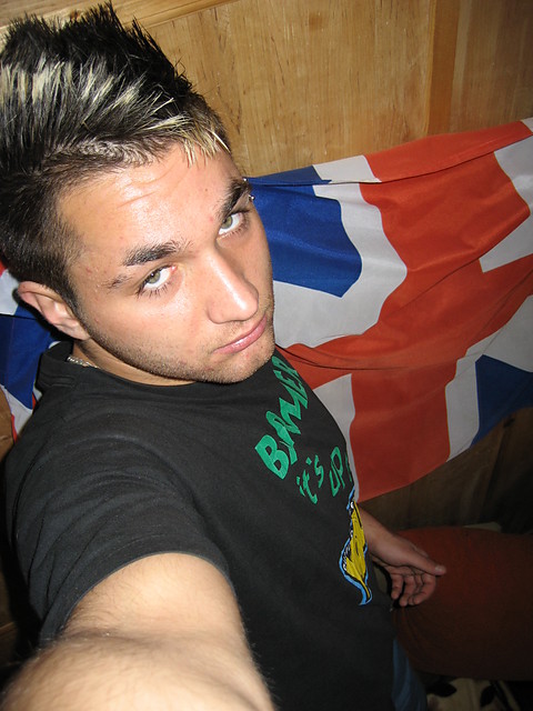 spontan :)