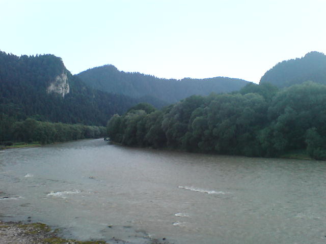 DUNAJec