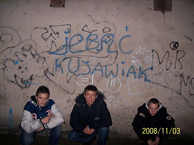 Matiman JA Garbol