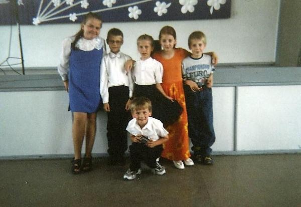 Stare Lata :)