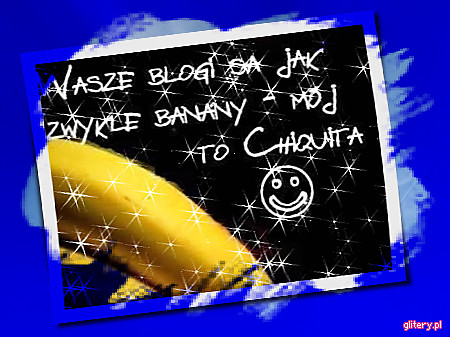 bananowa gitara Feela-pamitacie