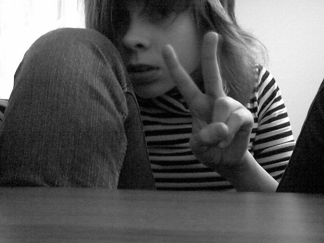 ;**
