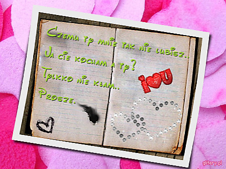 Nie zapomne tych chwil..