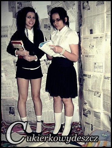 school