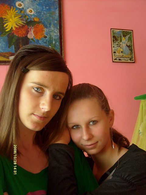 Z moja ; *** 