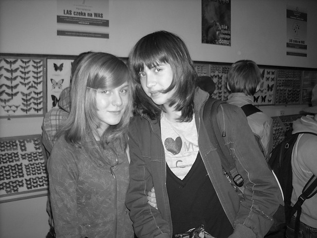 Wrciam ale na dugo ;d
