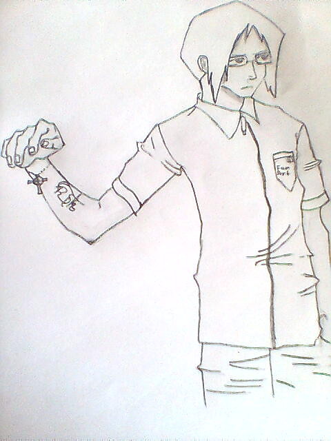 Uryu Ishida