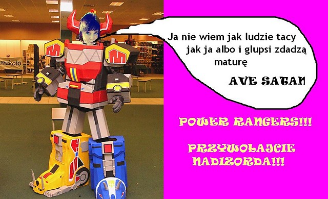 NADIZORDZIE PRZYBYWAJ!!!!