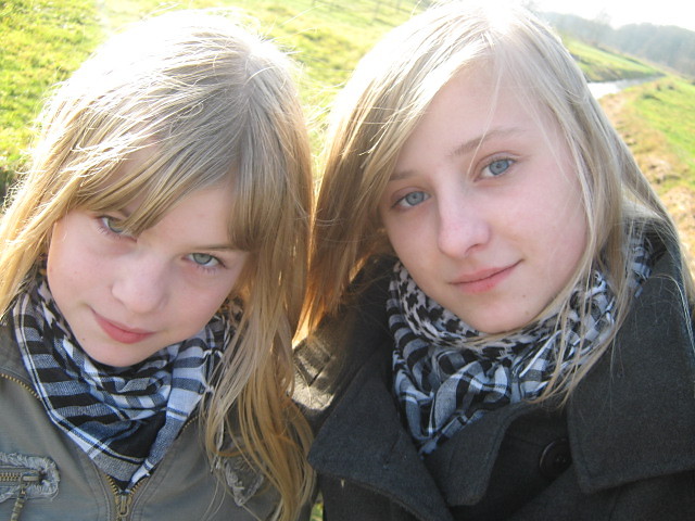 Ja i Olcia 