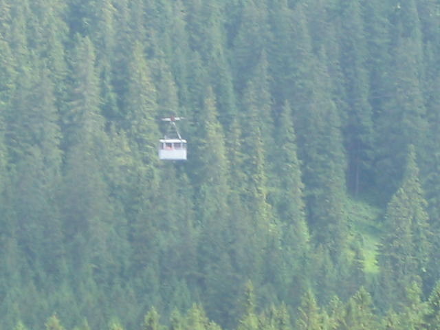 Zakopane