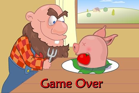 game ower ;p