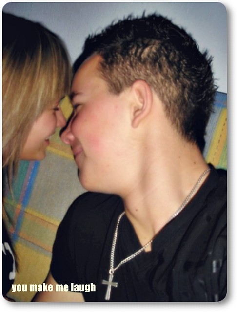 you're my dream come true