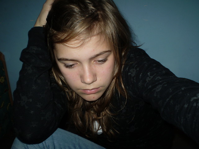 Kolejna za. Pacze za Tob x( .