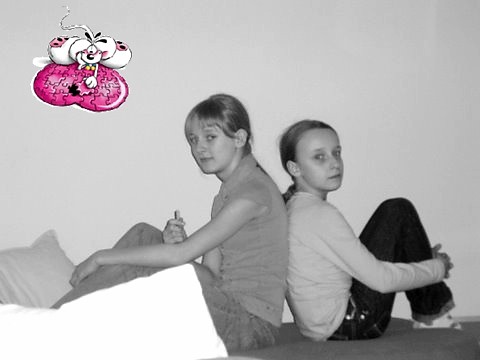 Dla Moni :*