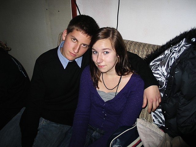 z Mackieeeem :*:D