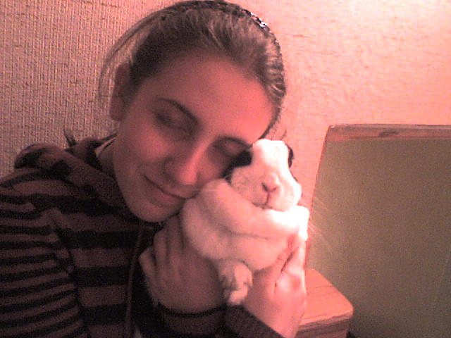 Ula i Mila xdd