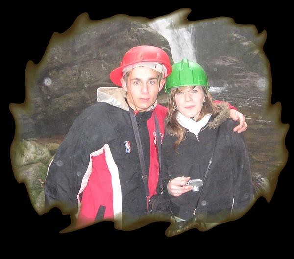 Ja i ............ wpiszcie co;D