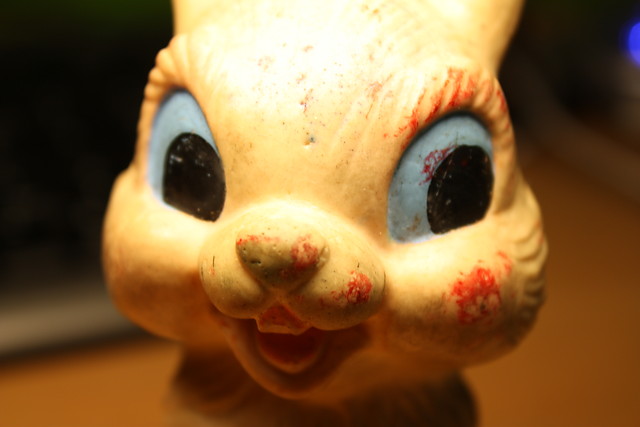 What's up Doc?