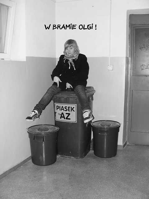 Na PiaSku ! ;D