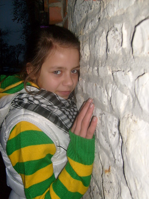 Takie a nie inne :P