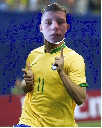 ROMAN JAK PATO