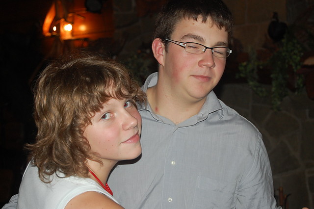 Ania i Ruben