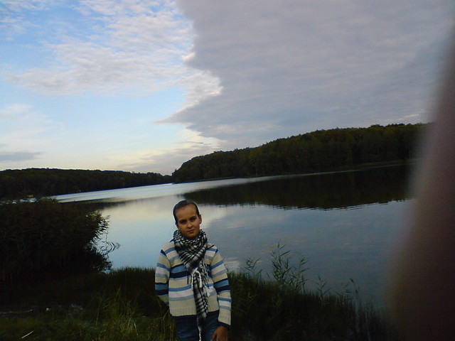 Wamik ;)