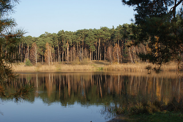 jezioro