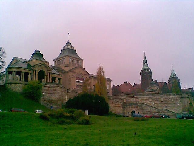 Szczecin
