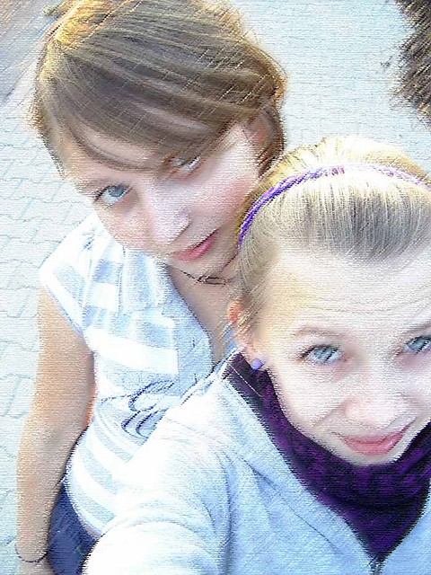 Ja i Best Friend . xD