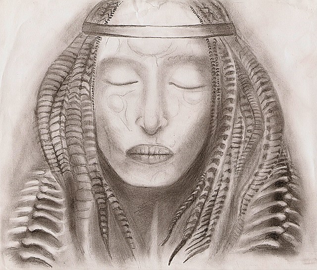 Giger:) for Micha:) 