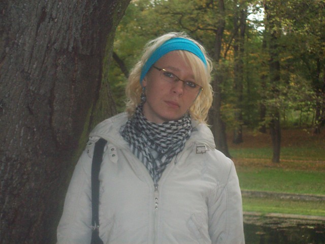 dla Hildy