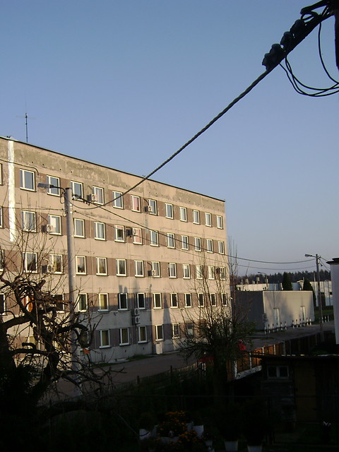 Zmarchwiwstanie.