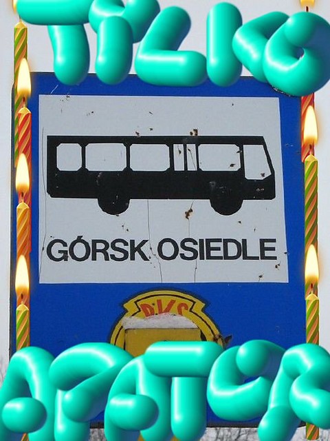 TYLKO APATOR