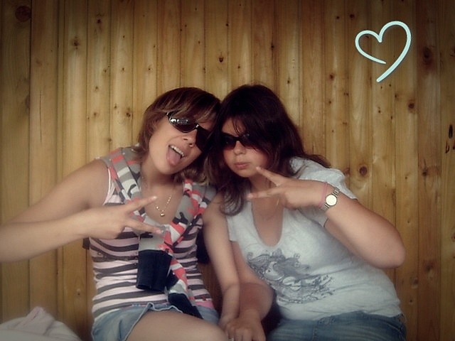 Ja i KajCia ;**