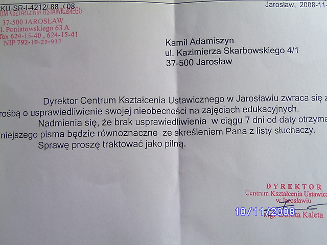 haha