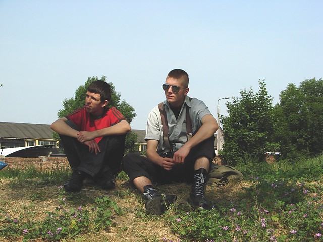 Dzie sportu 08'