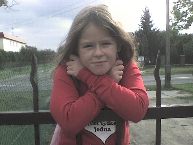 Roskosz