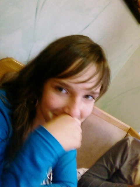 haha ^ ^ 