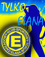 tylko elana zks
