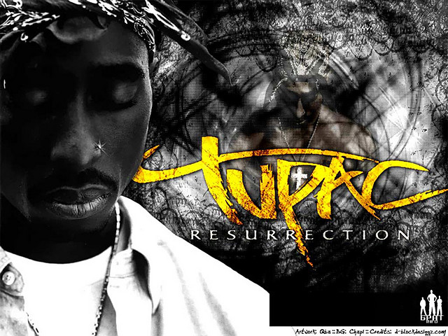 TUPAC