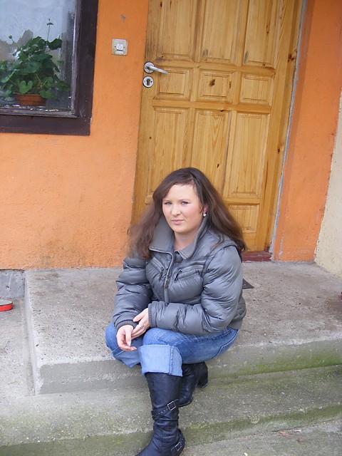 Dla Skarbka :*