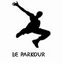 LE PARKOUR:))