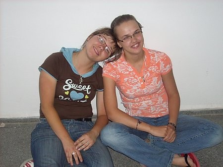 Monisia:)