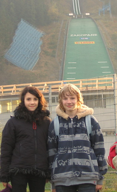 Zakopane 2008