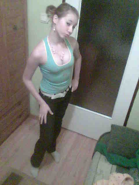 S LuDzie i PaRapety........