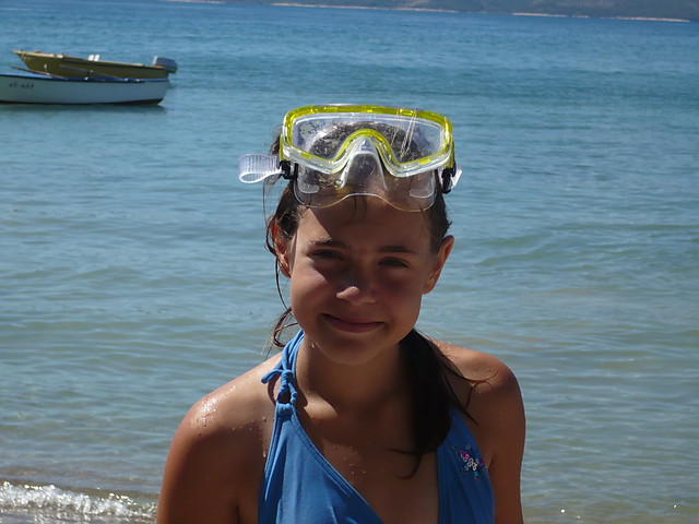 ja w Chorwacji :D