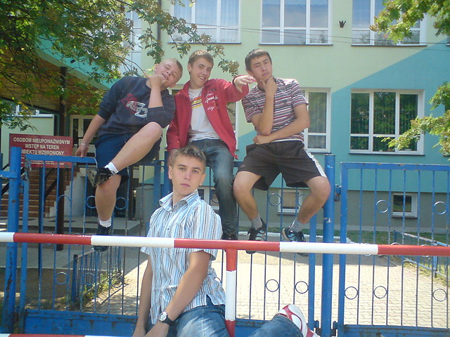 RaZem xD  heh  pl